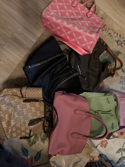 Designer Handbags