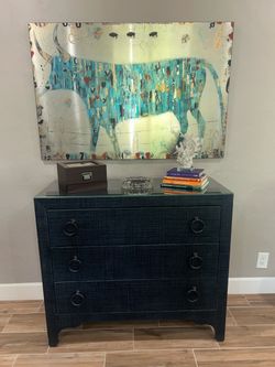Furniture Chest