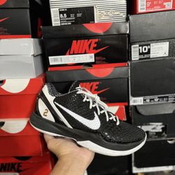 Kobe 6 Protro Mambacita Sweet 16 size 10 VNDS