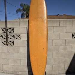 8ft surfboard Long Board 