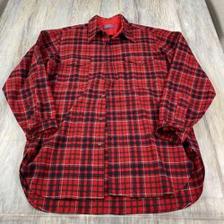 Vintage Pendleton Shirt 
