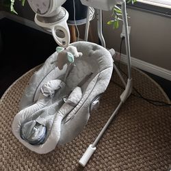 Baby Swing