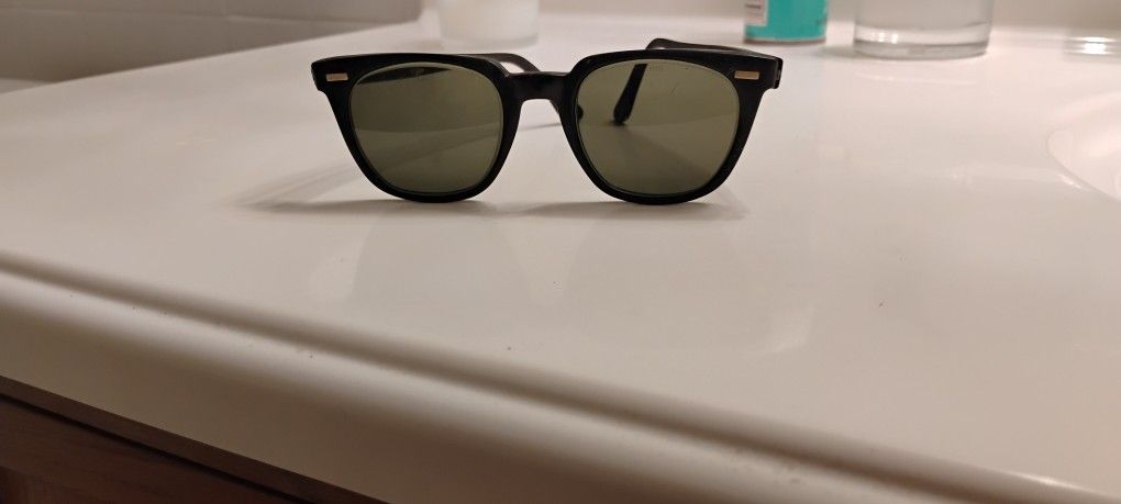 1950's Sunglasses