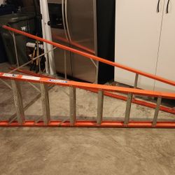 Werner 12' Step  Ladder