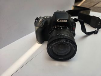 eos rebel sl2