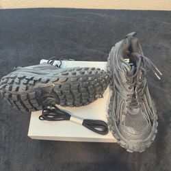 Balenci Shoes