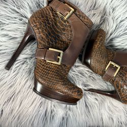 Michael Kors Boots