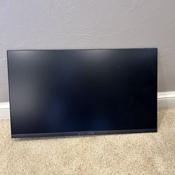 Sceptre E255B 25” Gaming Monitor 144hz 1ms Response Time