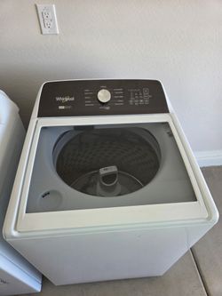 Washer BRAND NEW