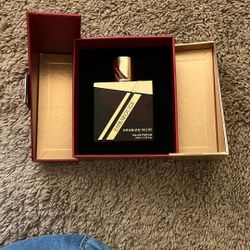 Brand New Embarouge Arabian Noir 