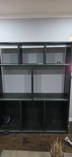 Shelf unit