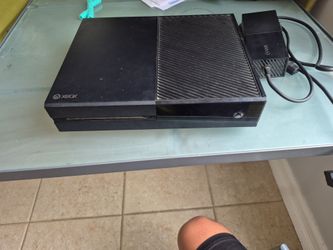 Xbox 1