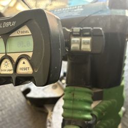 Miter Saw 12”