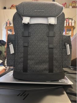 Michael Kors backpack