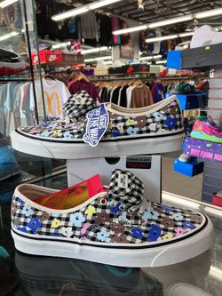 Vans Authentic 44 DX Sandy Liang Floral