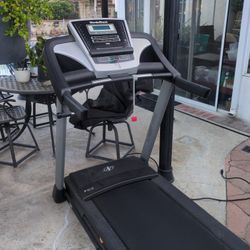 Nordictrack t6.3 Treadmill