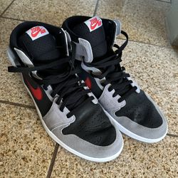 Jordan 1 High Zoom Air CMFT 2