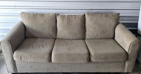 Serta Sleeper Sofa