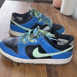 Dunk Low