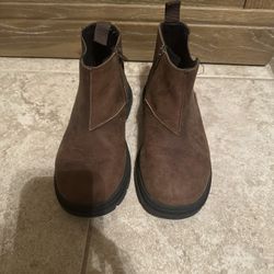 Zara Boots Size 11 Toddler