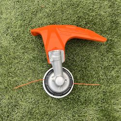 Cabeza Para Guiro Stihl 