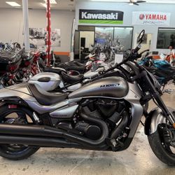 2020 SUZUKI BOULEVARD M-109R BOSS