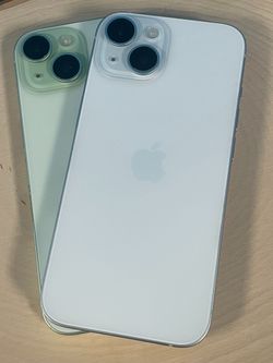 📱 Apple iPhone 15 - Pay $5 to take it home same day - No Credit Needed