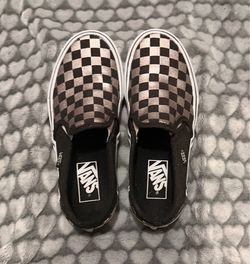 Female Vans