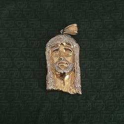 10k Jesús Pendent 