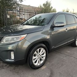 2013 KIA Sorento