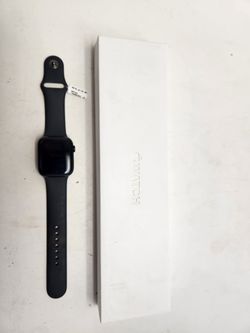 Series 8 45mm apple watch