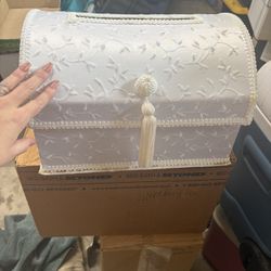 Gift Card Box