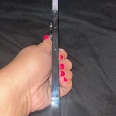 Iphone12 Pro Max Unlocked