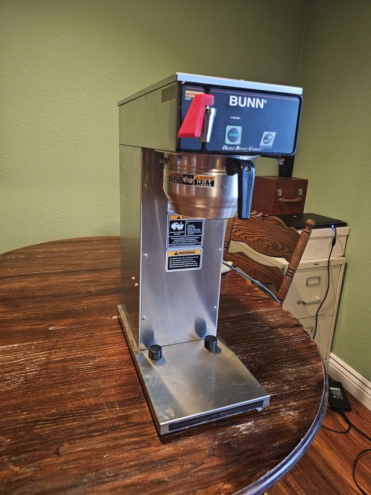 BUNN CoffEE Maker