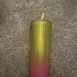 Starbucks Cup
