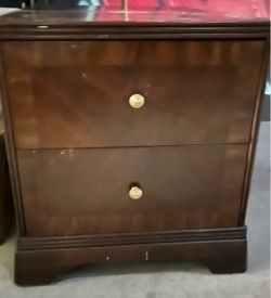 Night Stands