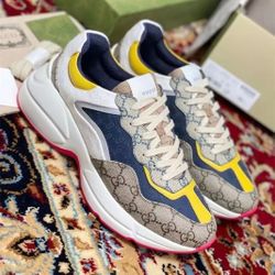 Gucci Shoes For Sale