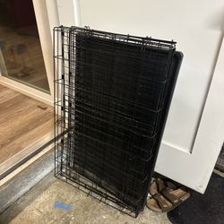 Mid-size Dog Create - NO DOOR