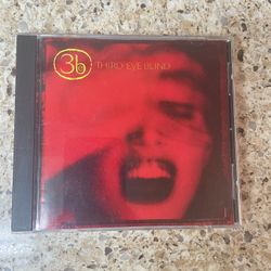 THIRD EYE BLIND CD DISC 