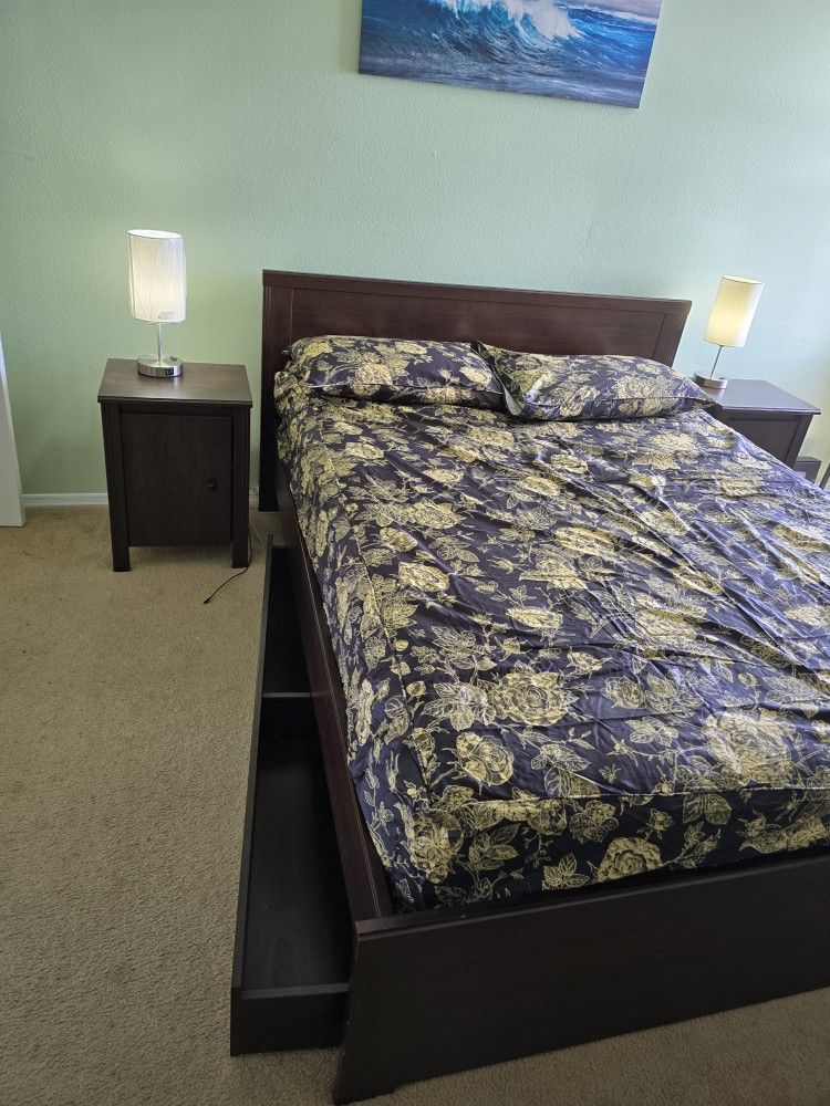 Bedroom Set