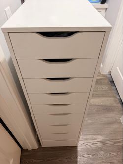 Ikea Dresser