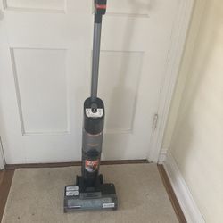 Shark Hydro Vac-mess Master Cordless 3in1cleaner