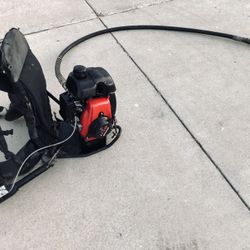 Honda Snake Vibrator 