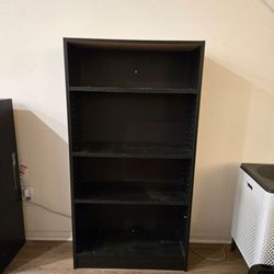Ikea bookshelf