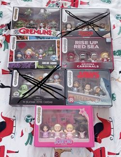 Little People Collector 