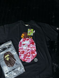 Bape tshirts
