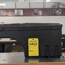 🔥 SALE! SwingCase Truck Box for 2020+ Chevy Silverado - $242.99! 🔥