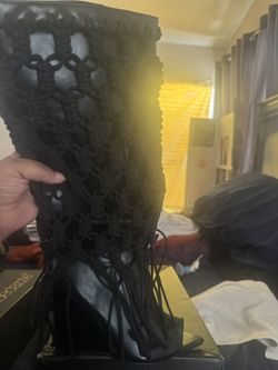 Women’s boots