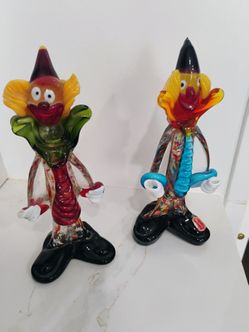 Murano glass