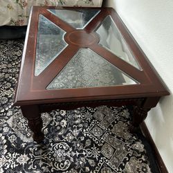 Tea Table